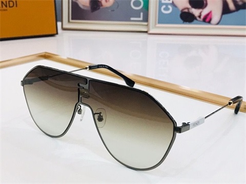 Fendi sunglass-428